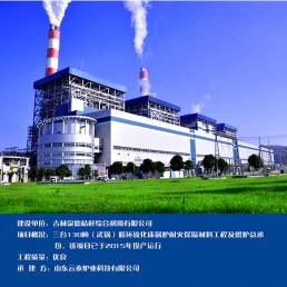 吉林泉德秸稈綜合利用有限公司