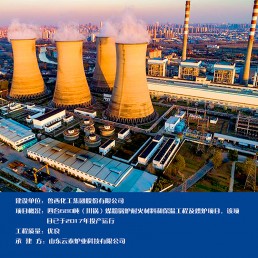 魯西化工集團股份有限公司
